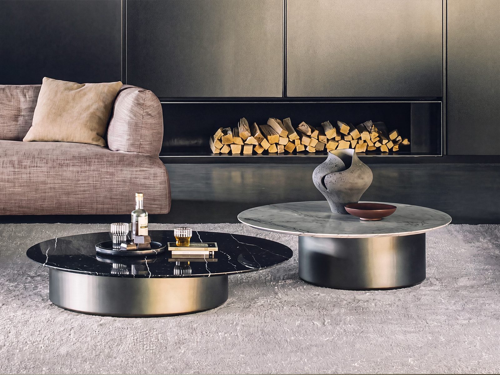 Imae Coffee Table