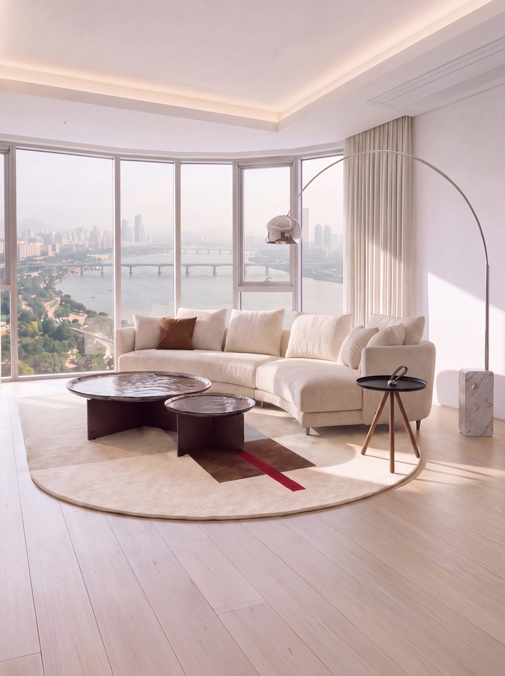 Rolf Benz Onda Sofa