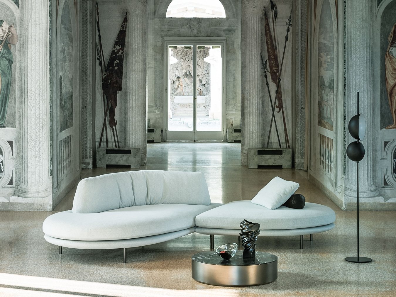Elies Sofa