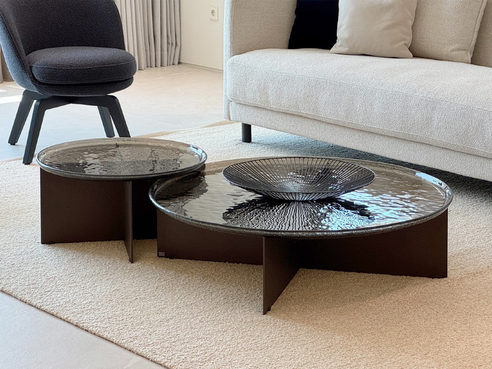 Kio coffee table